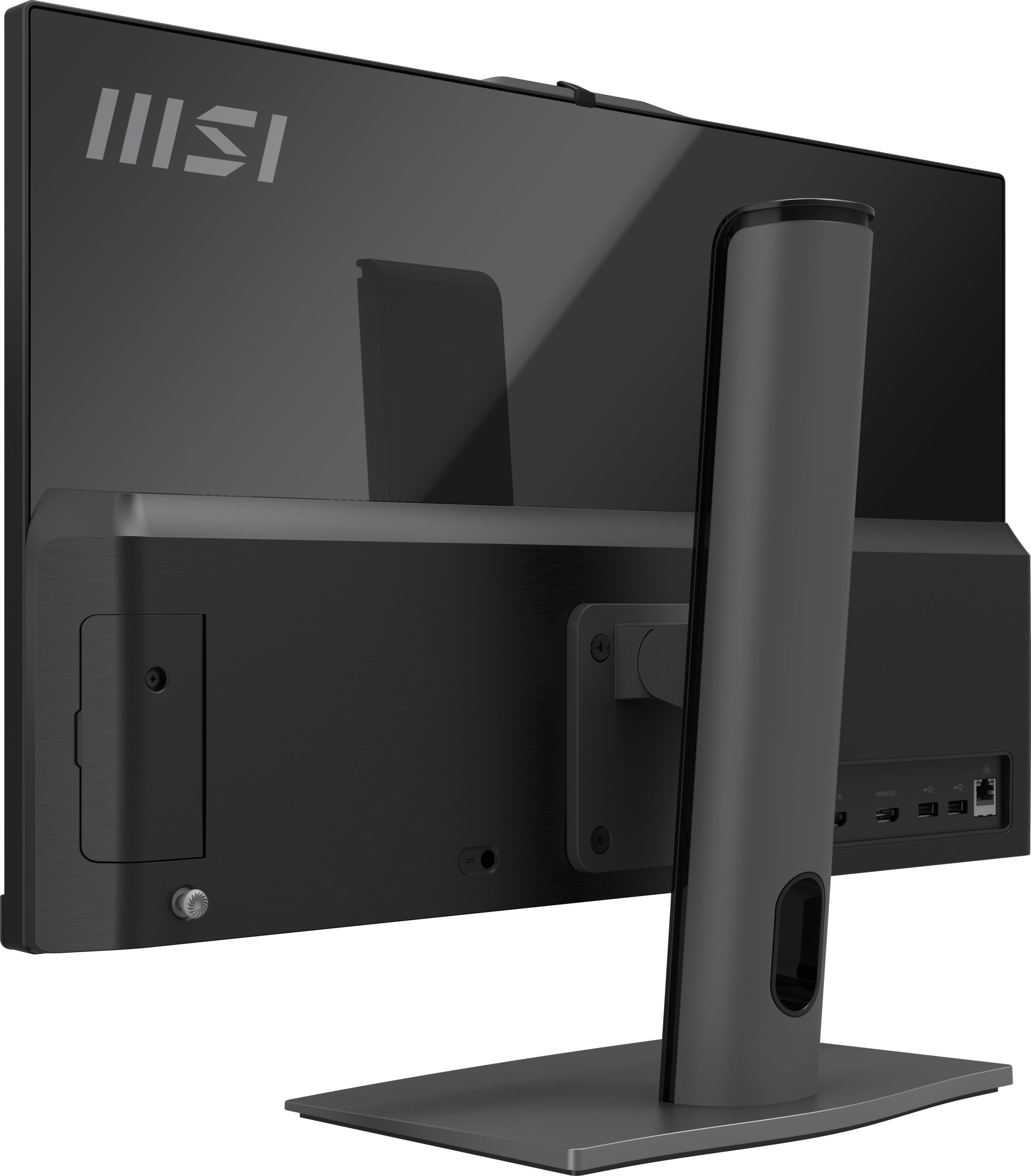 All-in-One dators MSI Modern AM242P 1M-1223EU