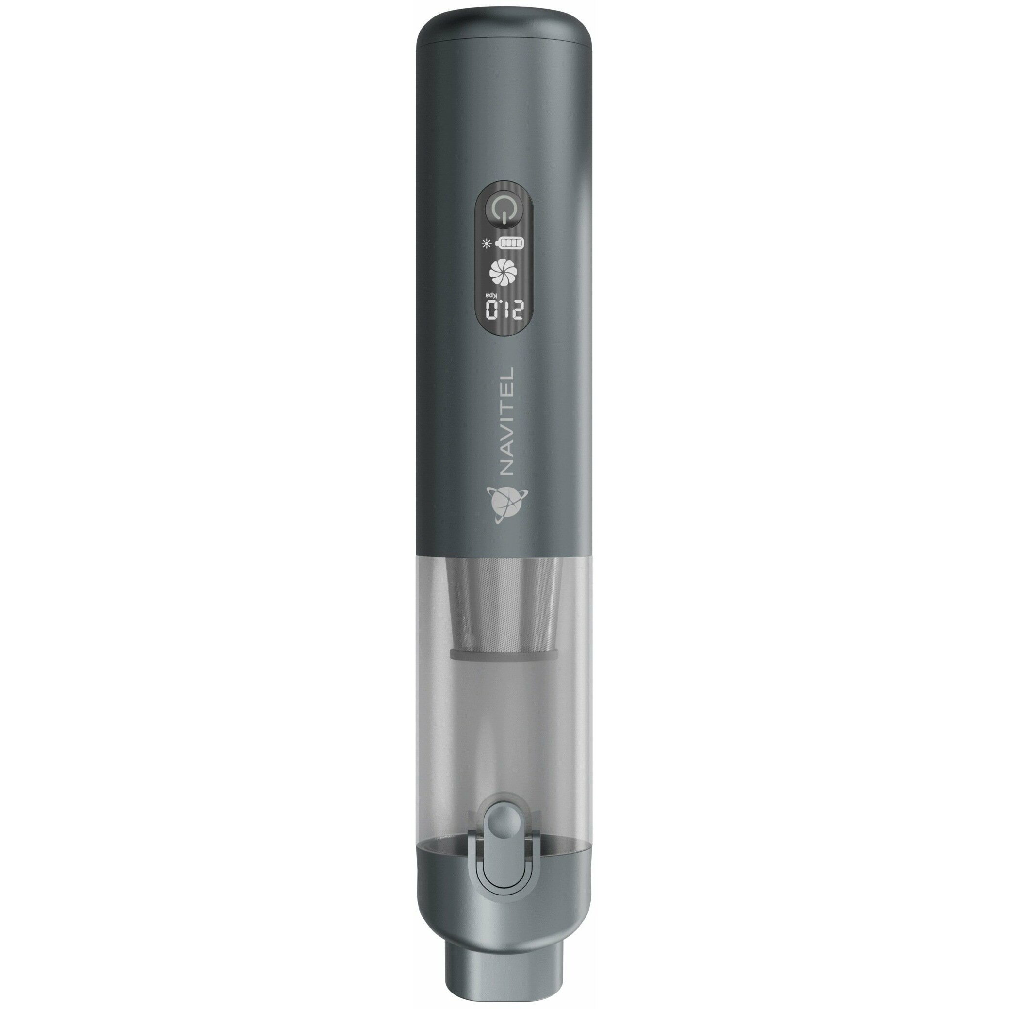 Rokas putekļsūcējs Navitel CL90 (8594181747059) |