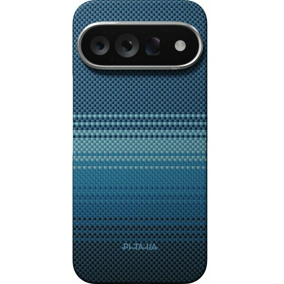 Aizsargvāciņš Google Pixel 11 Pro Pitaka