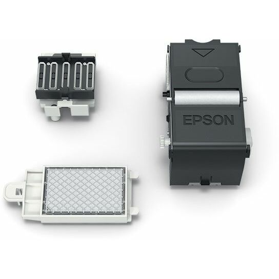 Komplekts galviņas tīrīšanai Epson (C13S092001) |
