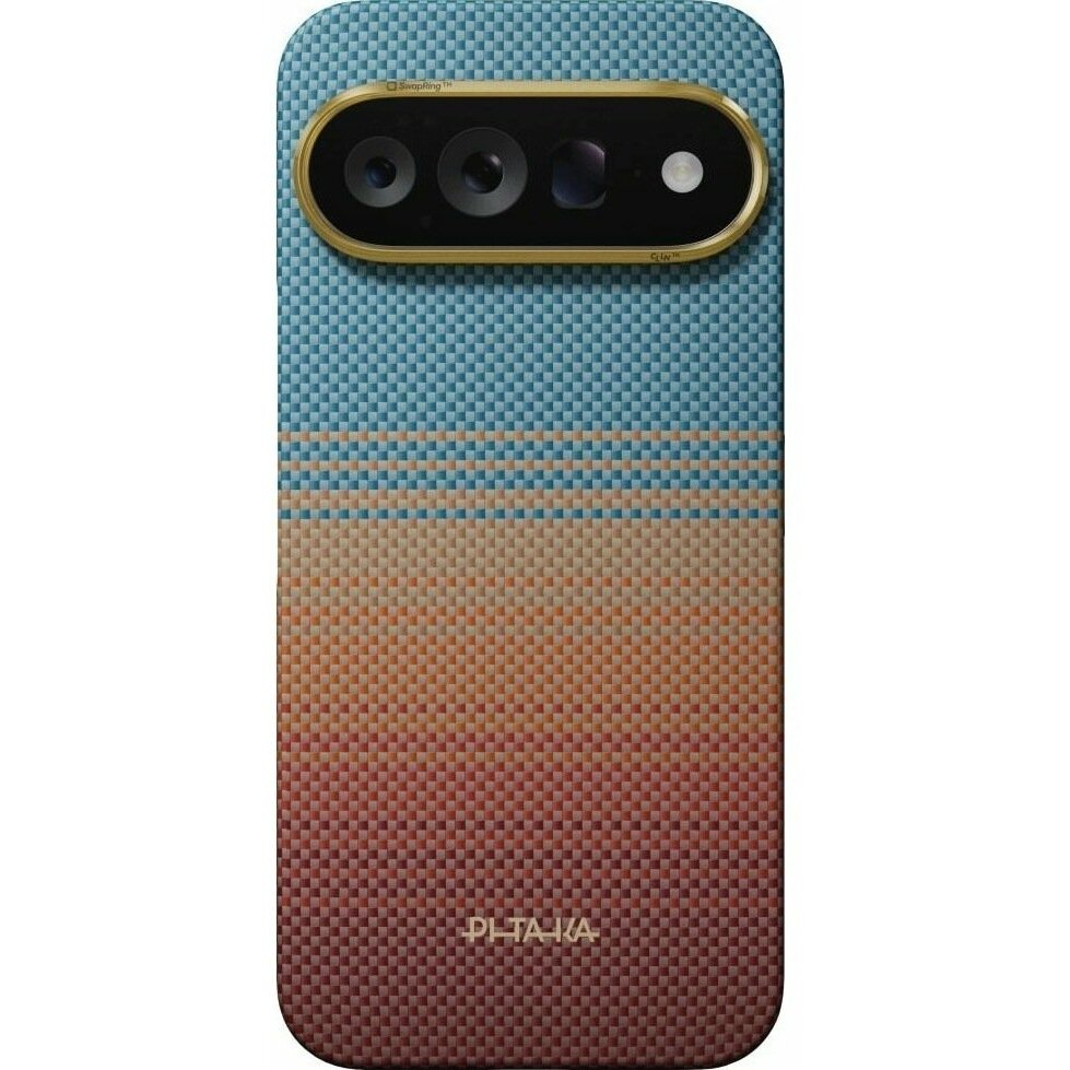 Aizsargvāciņš Pitaka Edge Case, California Dream