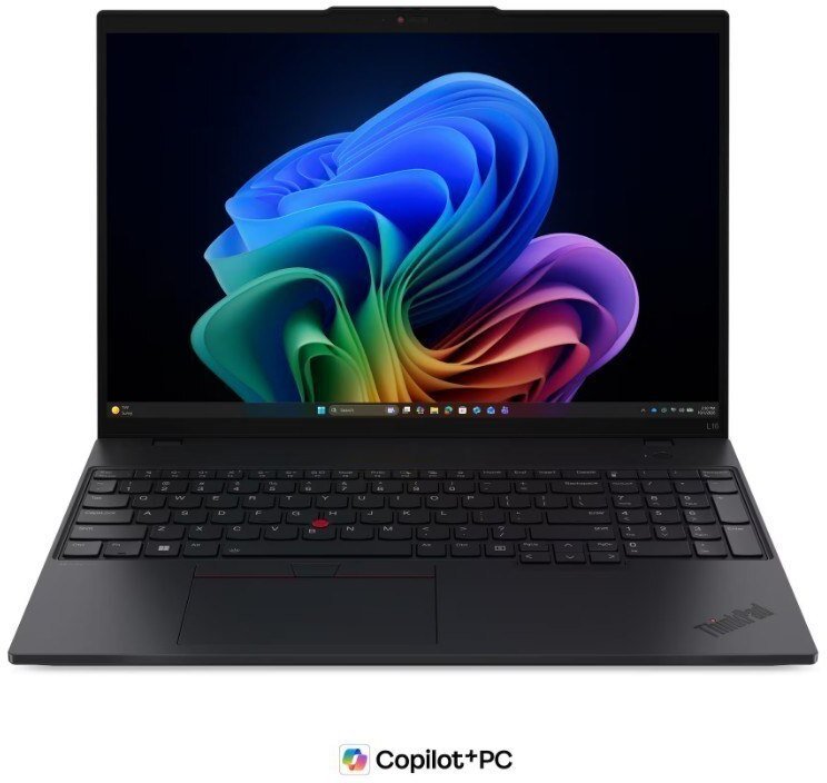 Portatīvais dators Lenovo ThinkPad L16 G3