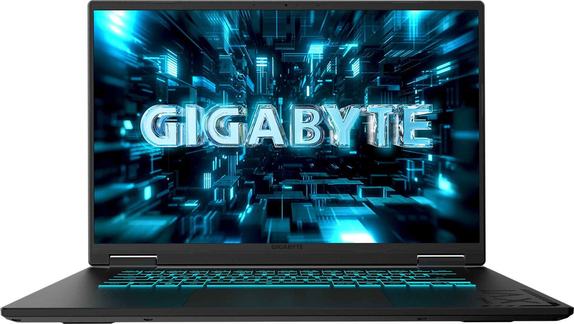 Portatīvais dators Gigabyte Gaming A16 Pro