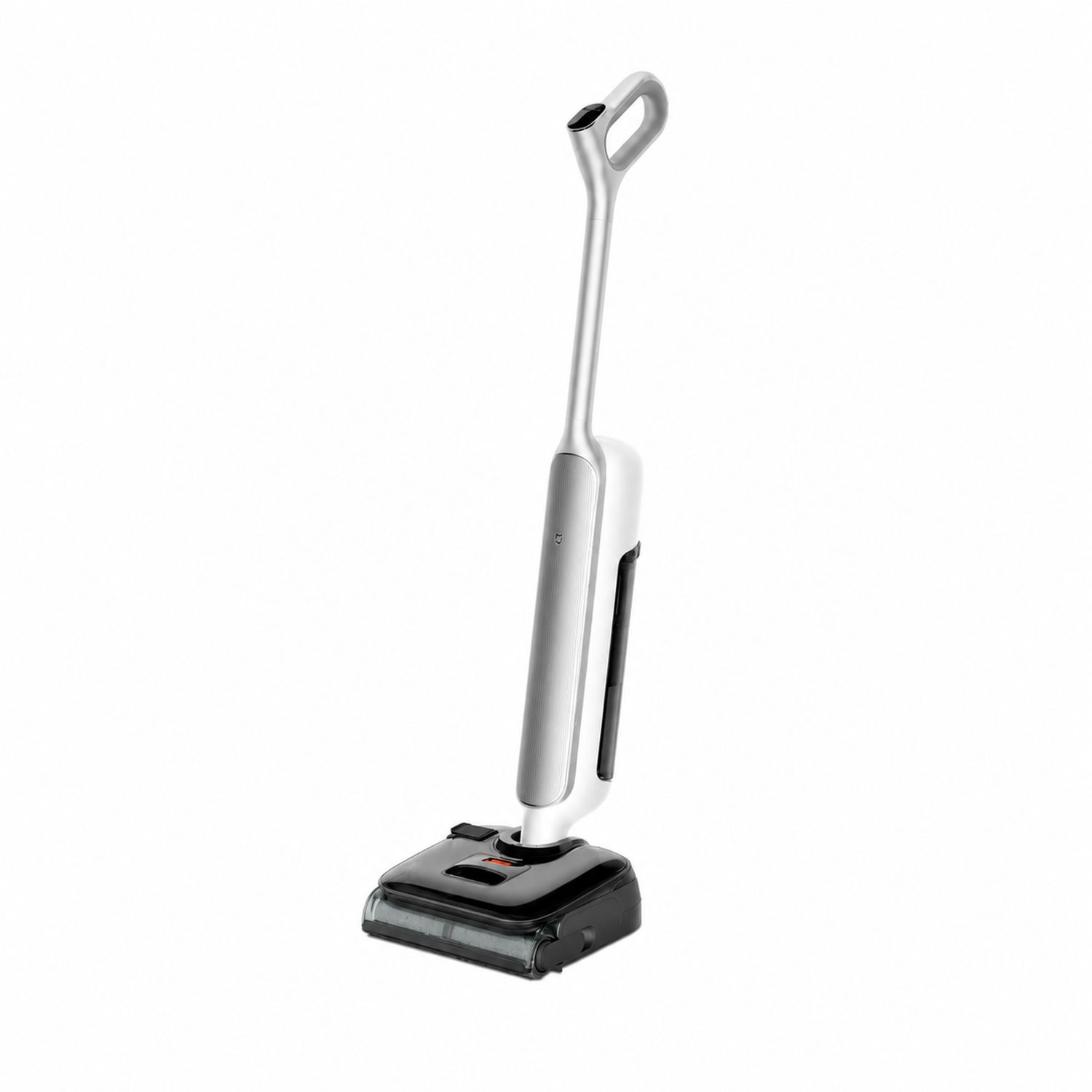 Bezvadu slapjās un sausās putekļsūcējs Xiaomi