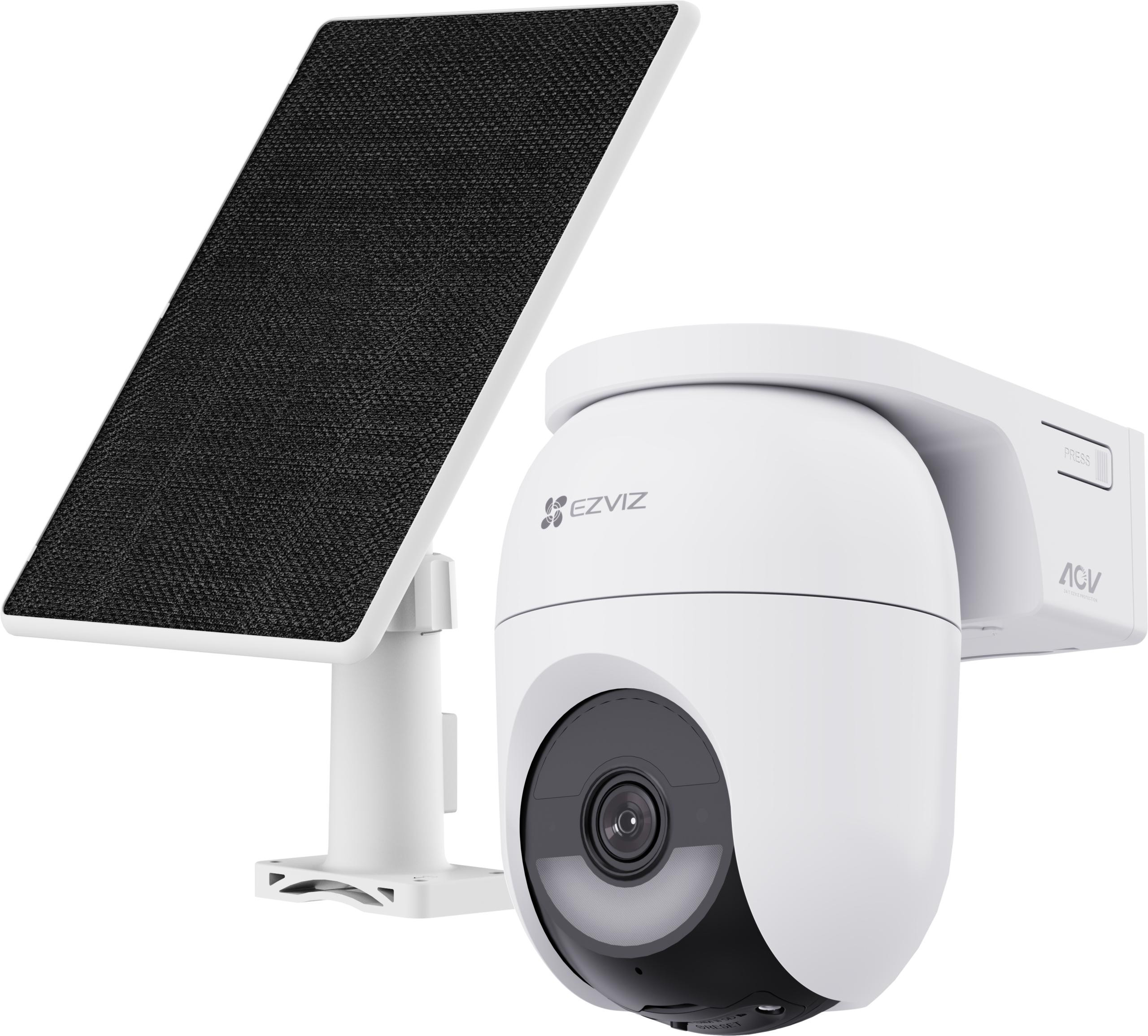 IP kamera Ezviz CB8 Lite 4G