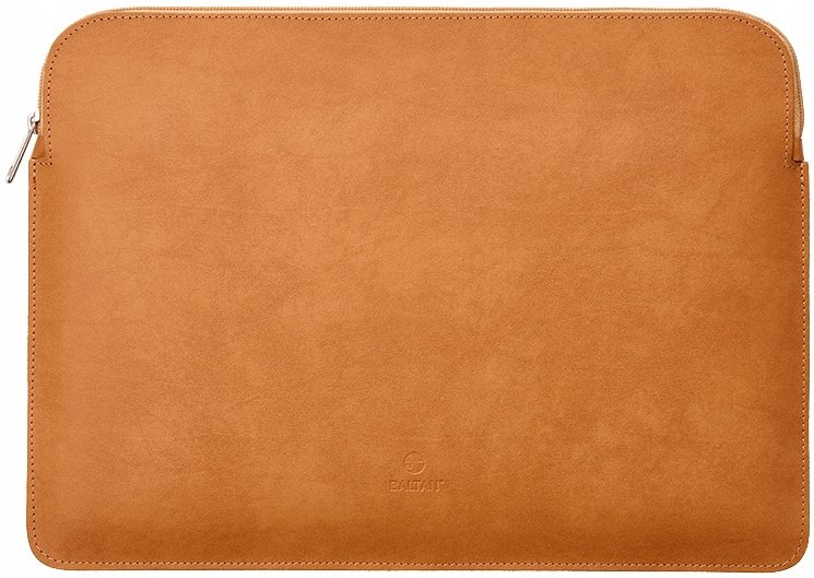 MacBook maciņš Baltan ZIP AIR 15