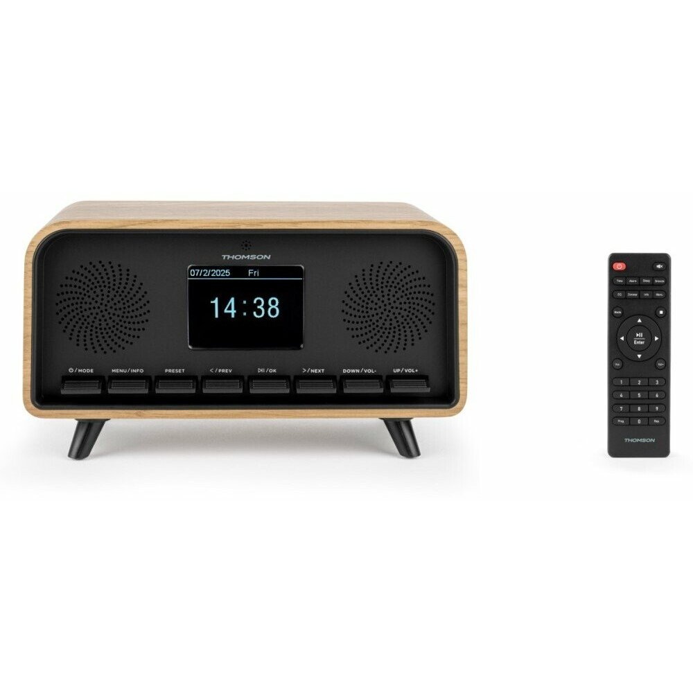 Radio Thomson FM / DAB+ ar