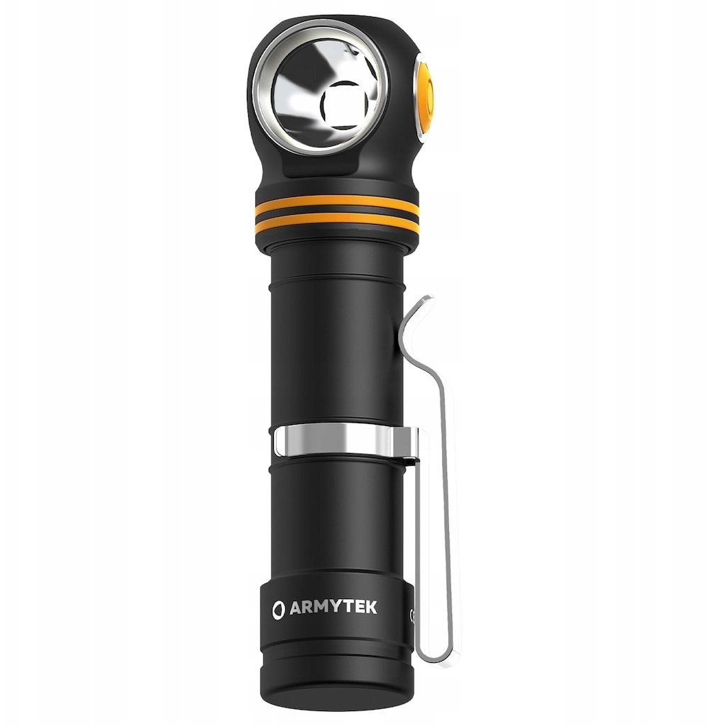 Lukturis galvas Armytek Elf C2 Max