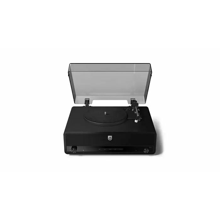 Gramofons Philips audio turntable Belt-drive audio