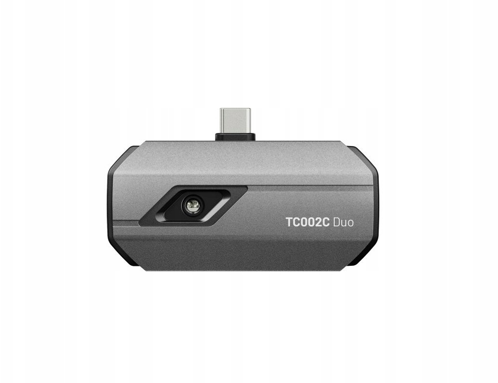 Termiskā infrasarkanā kamera Commax TOPDON TC002C