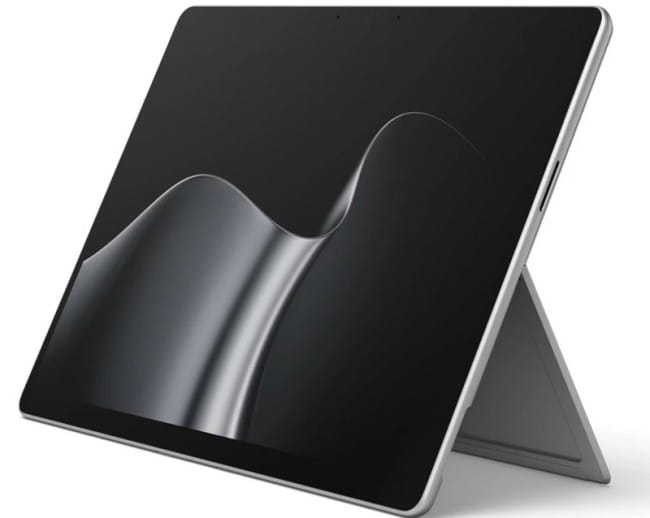 Planšetdators Microsoft Surface Pro 12 Snapdragon