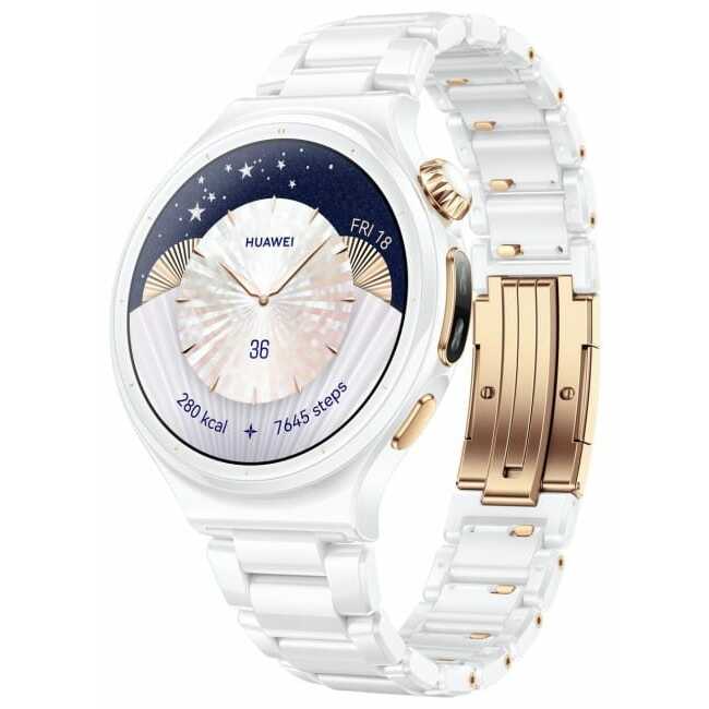 Viedpulkstenis Huawei Watch 6 Pro 43