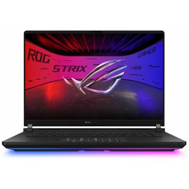 Portatīvais dators Asus ROG Strix SCAR