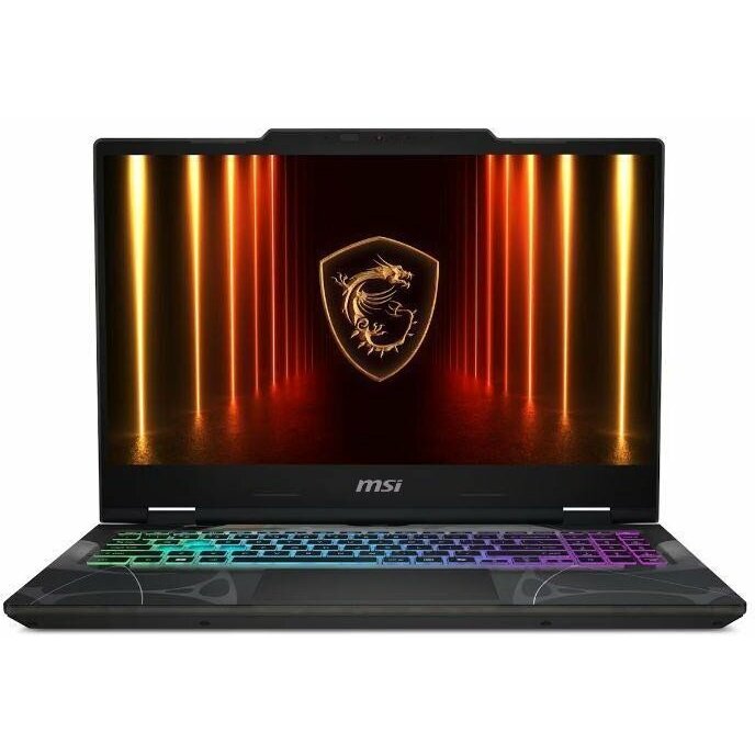 Portatīvais dators MSI Cyborg 15 B13WEKG