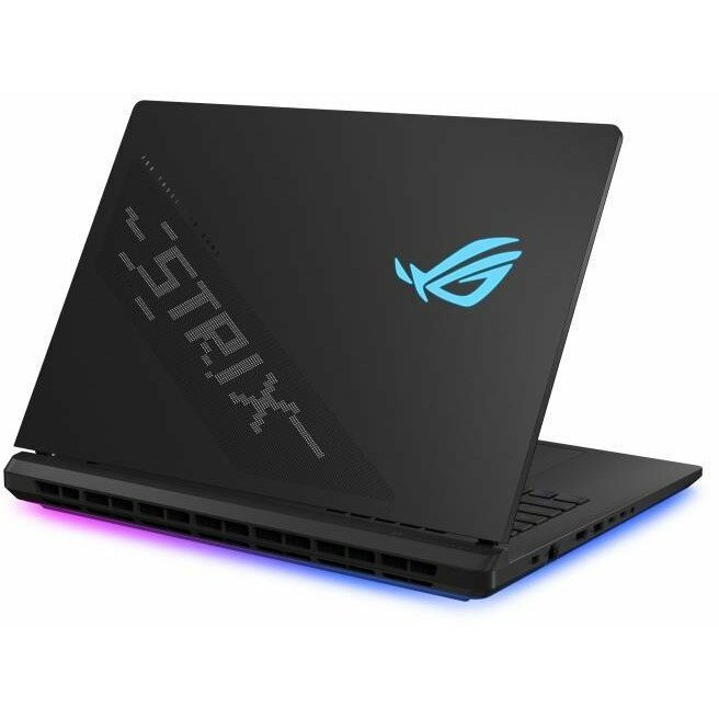 Portatīvais dators Asus ROG Strix SCAR