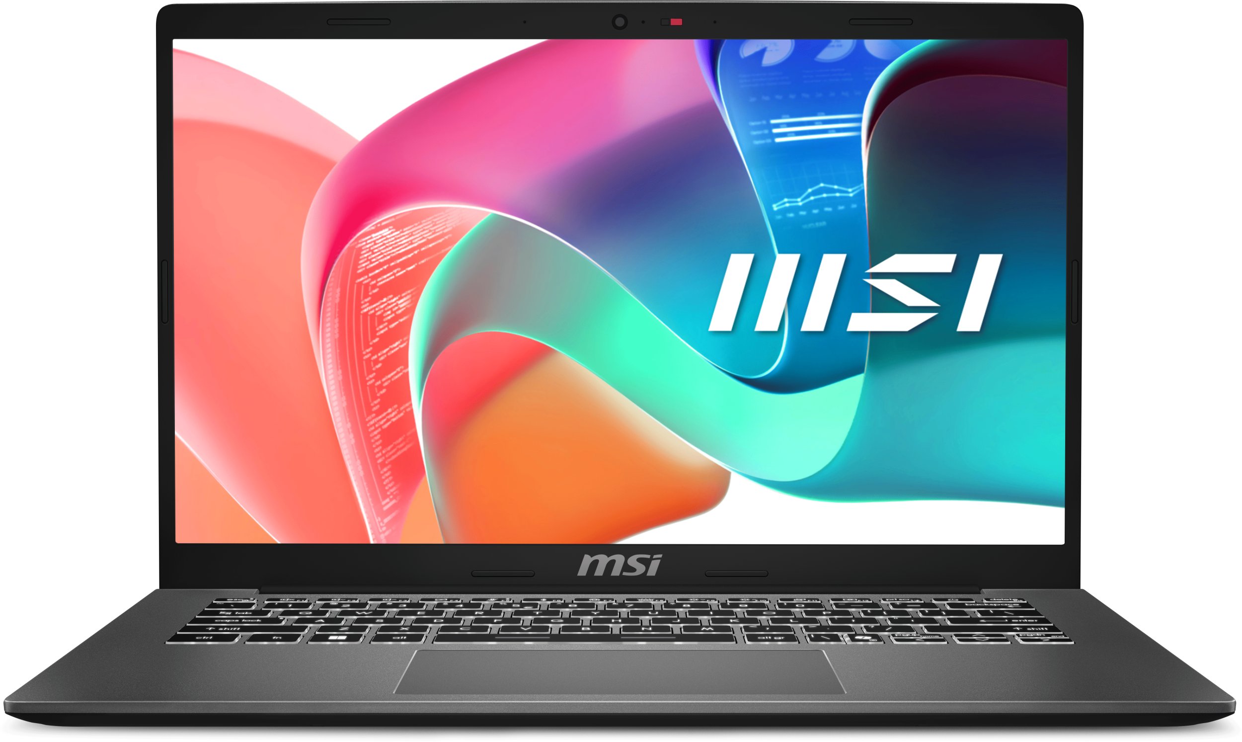 Portatīvais dators MSI Modern 14 F1MG-867NL