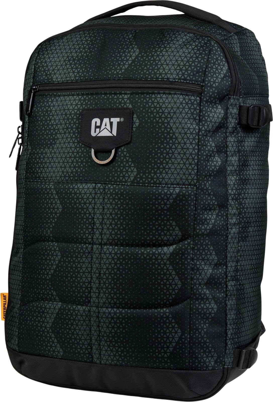 Ceļojumu mugursoma Caterpillar Bobby Cabin Backpack