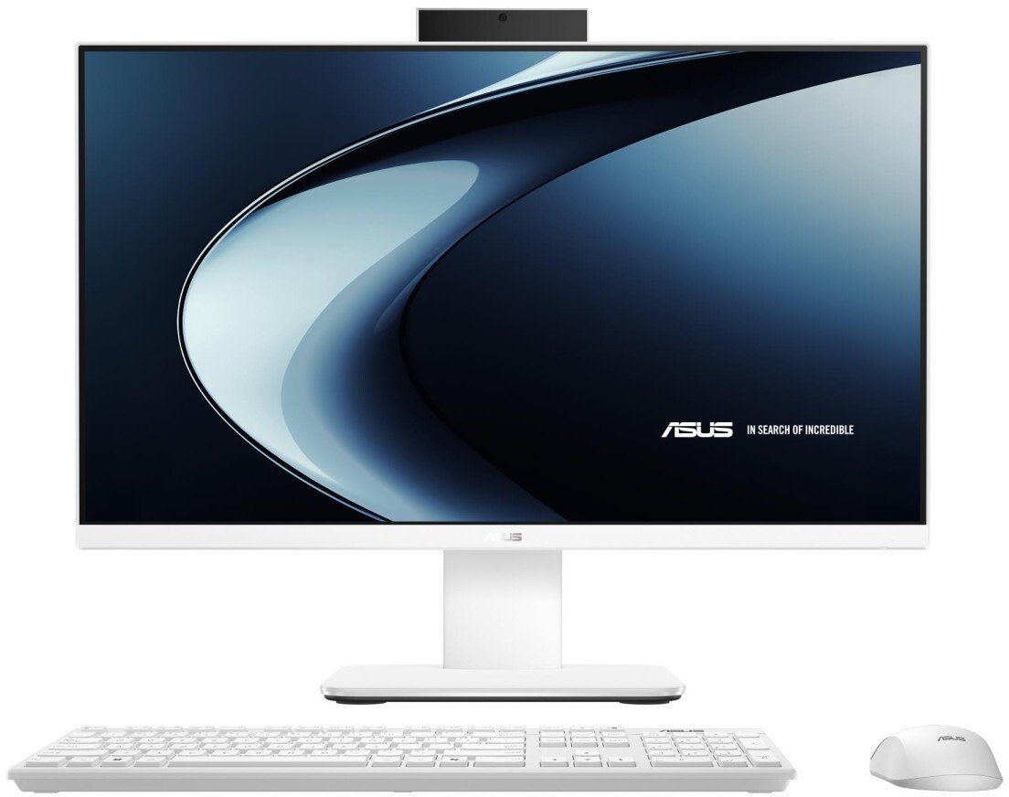Monobloka dators ASUS AiO ar Intel