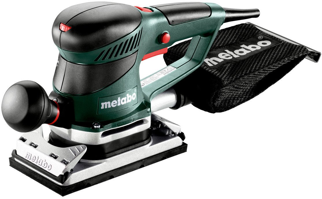 Slīpmašīna In Win METABO.ORBITAL SANDER