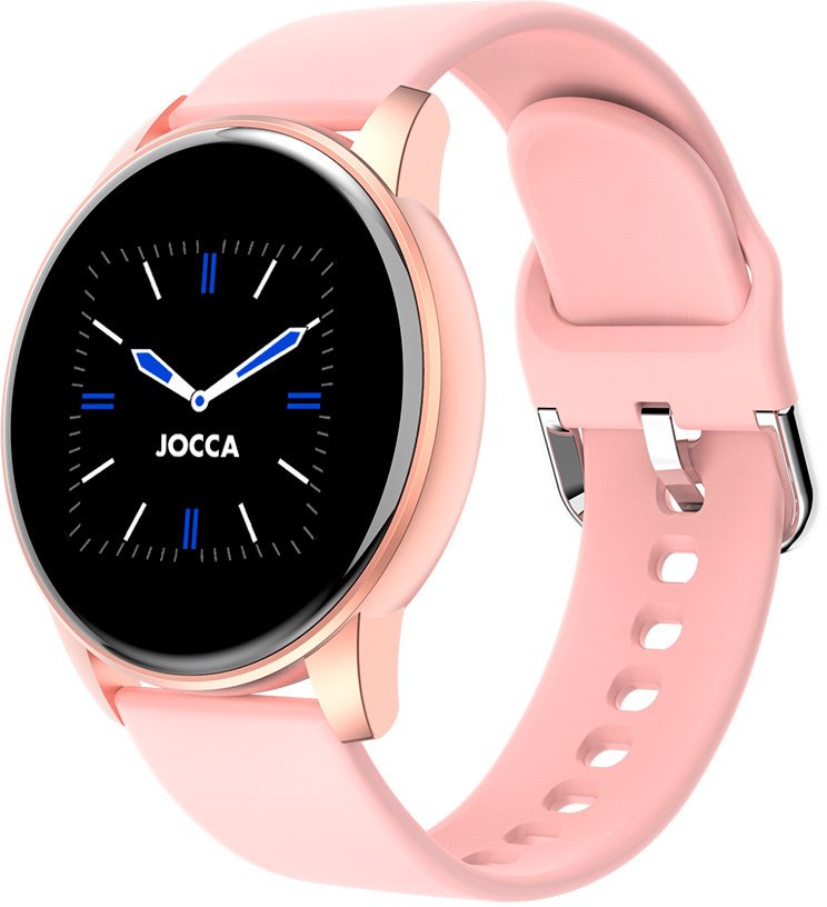 Viedpulkstenis Jocca Sport 2049R Soļrādītājs Sirdsdarbības