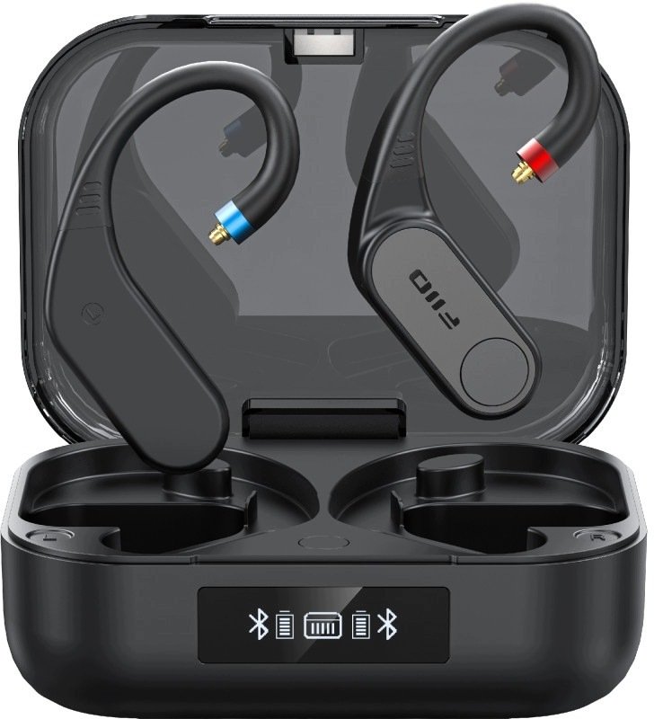 Bluetooth adapteri austiņām mmcx/2pin FiiO UTWS17