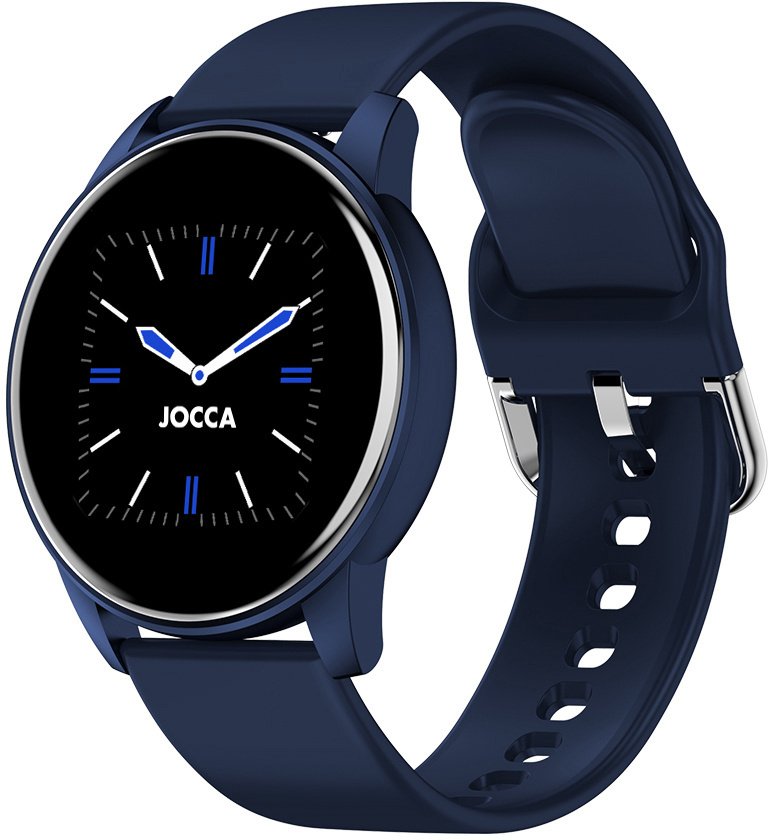 Viedpulkstenis Jocca Sport 2049A Soļometra funkcija