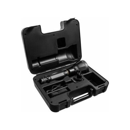 Lukturis MacTronic Rokas, Blitz LR11, 1100lm