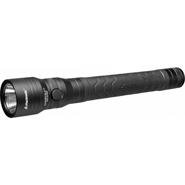 Lukturis MacTronic taktisks Mactronic THH0023 Expert