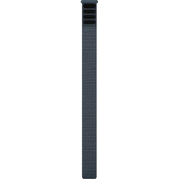 Garmin UltraFit neilona siksniņa (22 mm)