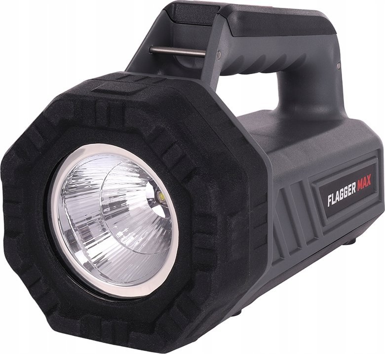 Lukturis MacTronic Mactronic 1800lm uzlādējams daudzfunkcionāls