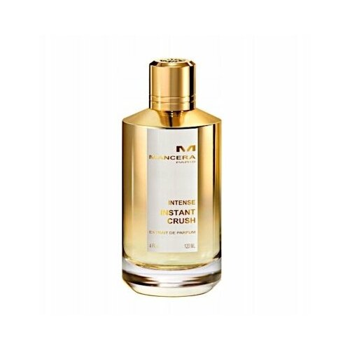 Mancera Instant Crush Intense Smaržas PAR
