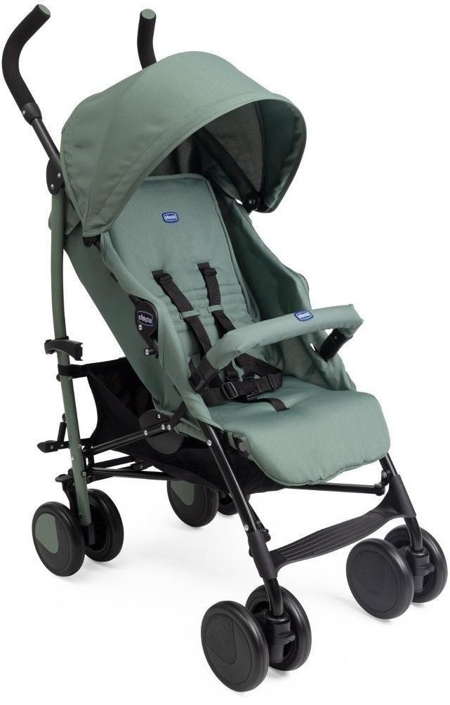 Ratiņi Chicco Echo* Lite Moss |