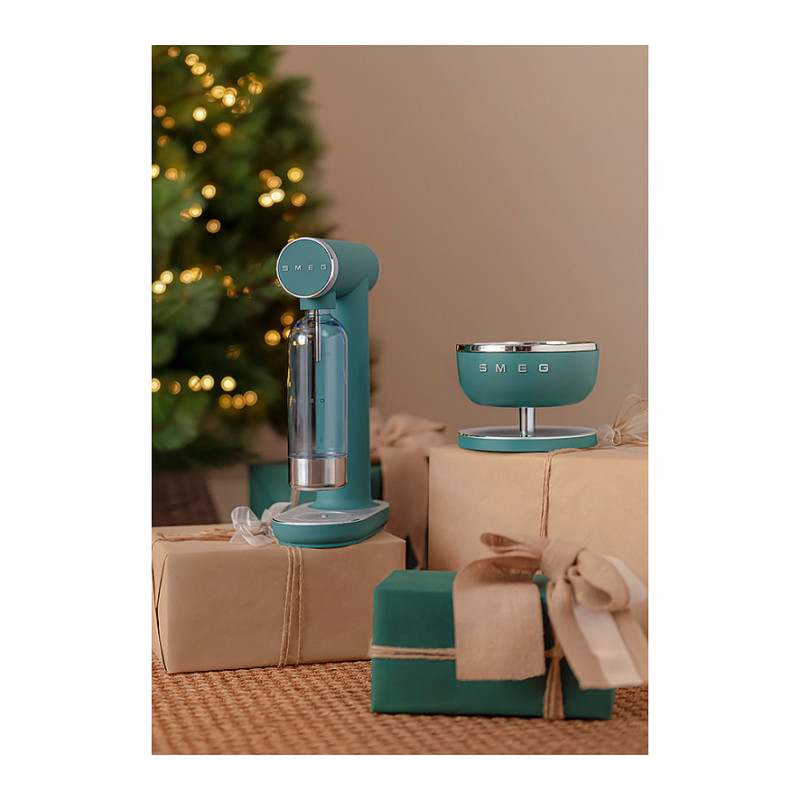 Smeg SKC01EGM Emerald | SKC01EGM |