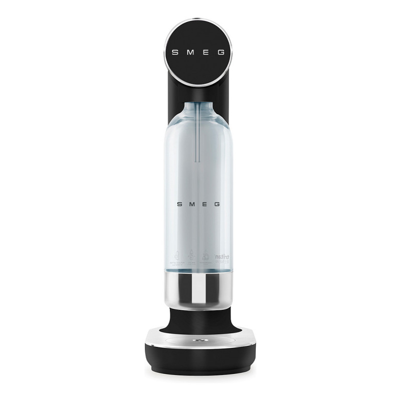 Smeg SKC01BLM Black | SKC01BLM |