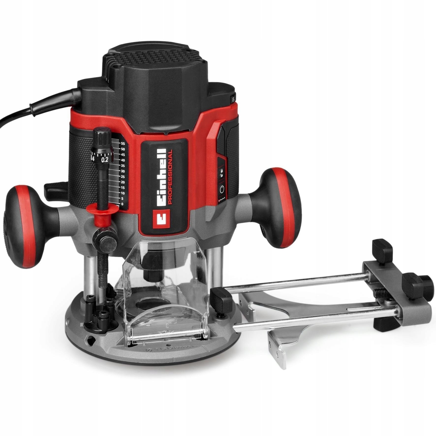 Frēze Einhell EINHELL FREZARKA TP-RO 1400