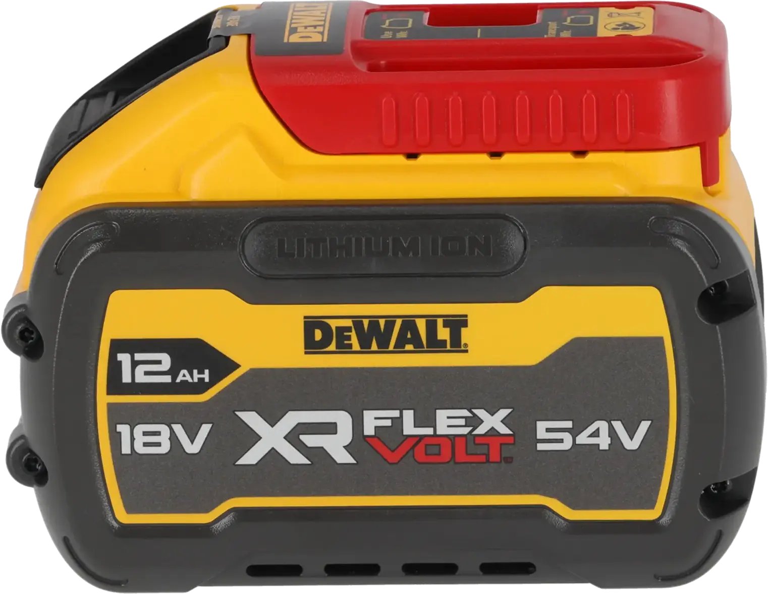 Akumulatora rezerves elements Dewalt Tabless, 54V/216Wh