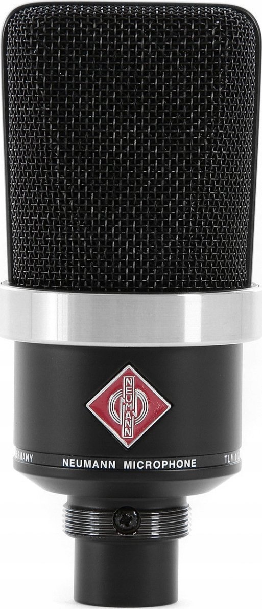 Mikrofons Neumann TLM 102 (NE10027) |