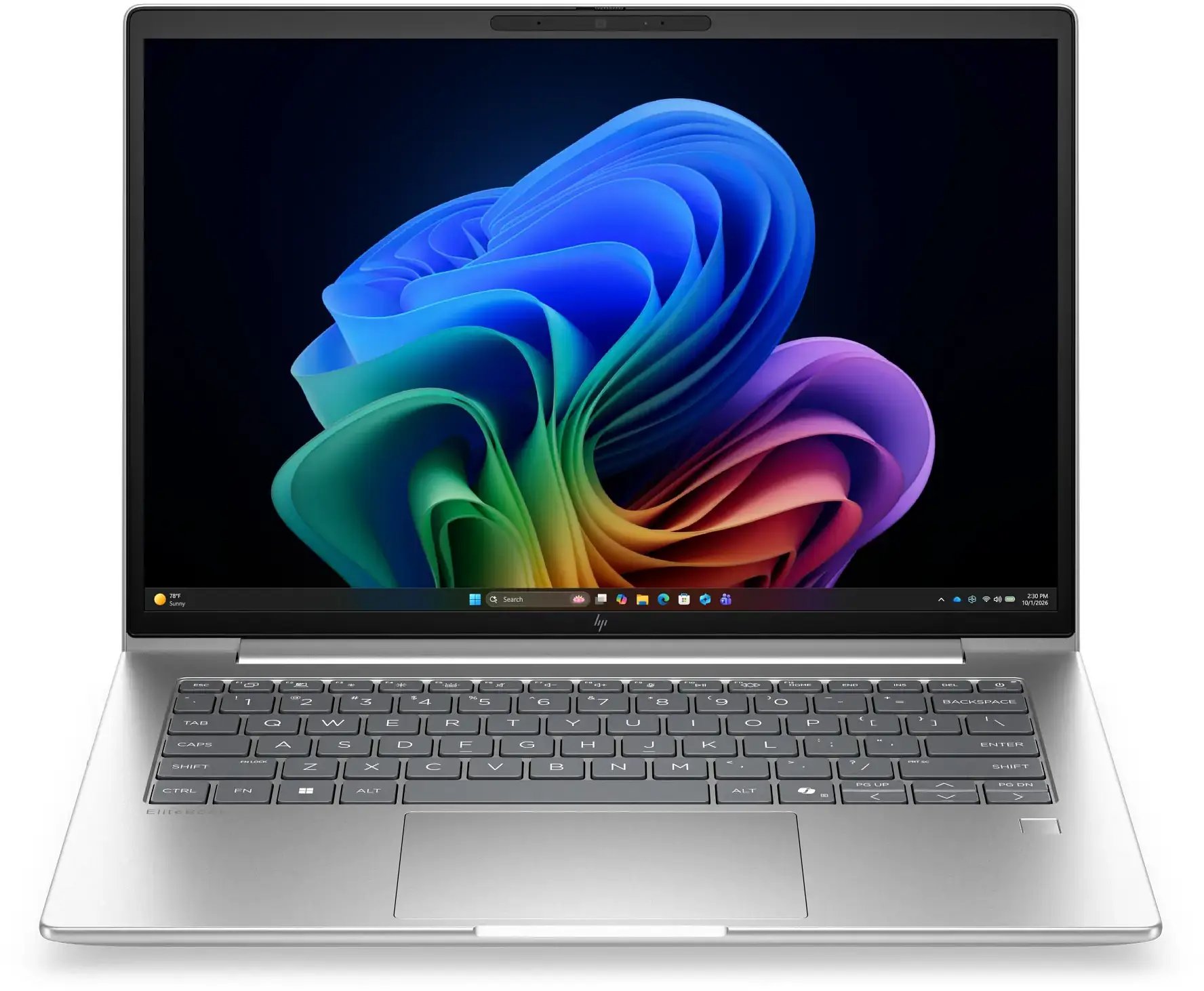 Portatīvais dators HP EliteBook 6 G2i