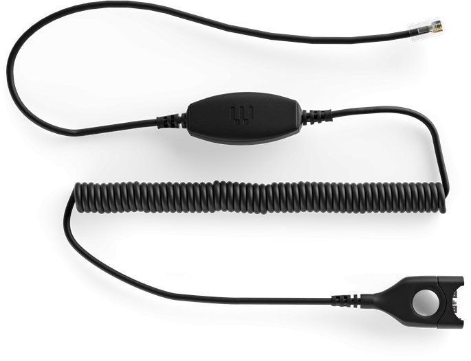EPOS Sennheiser CLS 01 - Headset-Kabel