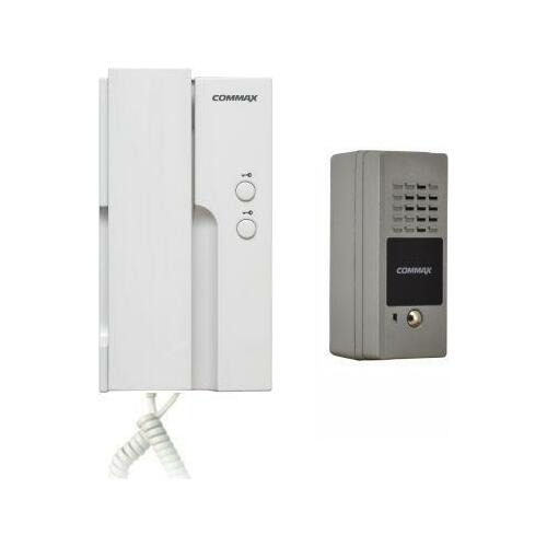 Domofons COMMAX DP-2HPR/DR-2PN | 5072 |