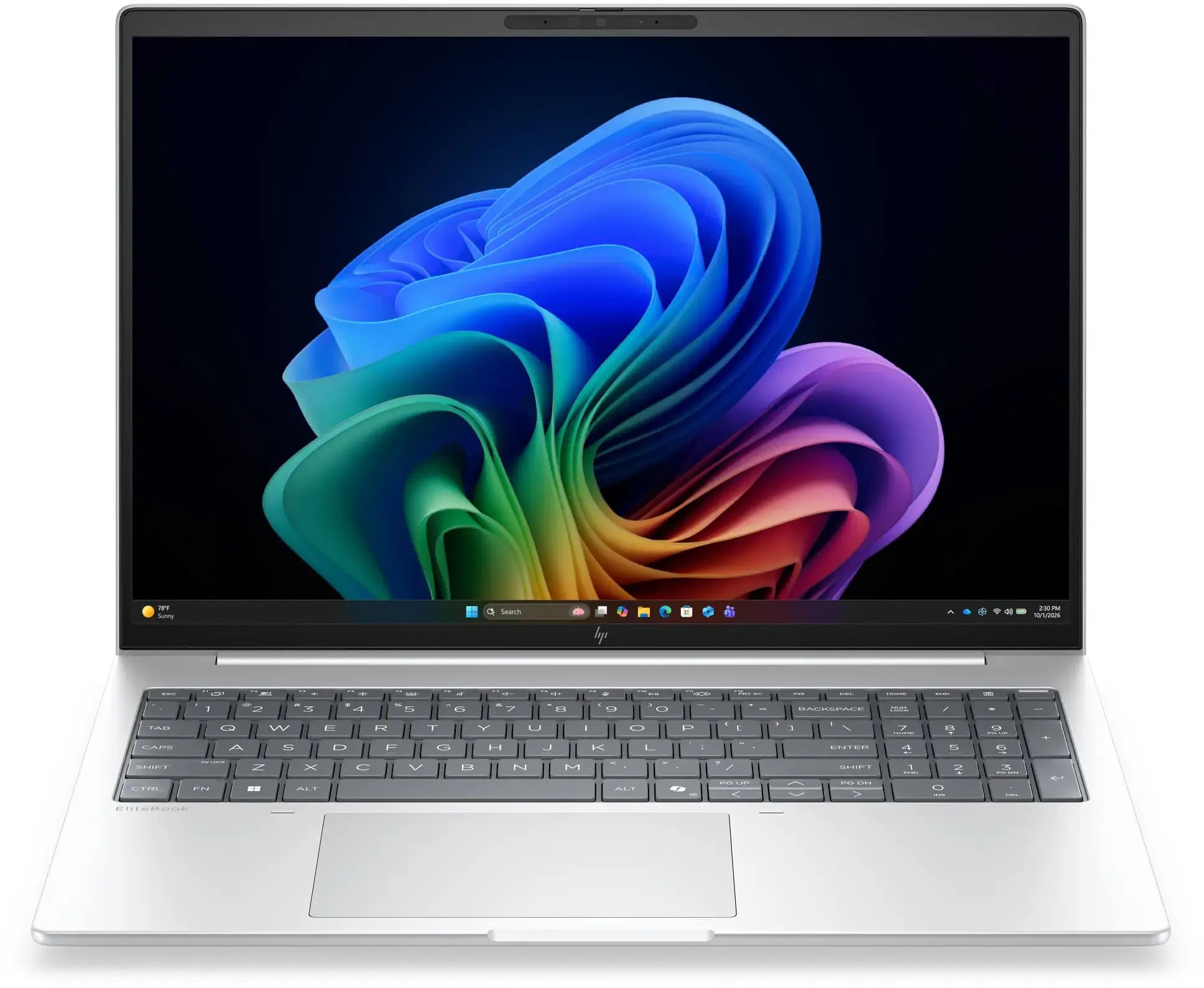 Klēpjdators HP EliteBook 8 G2i 16