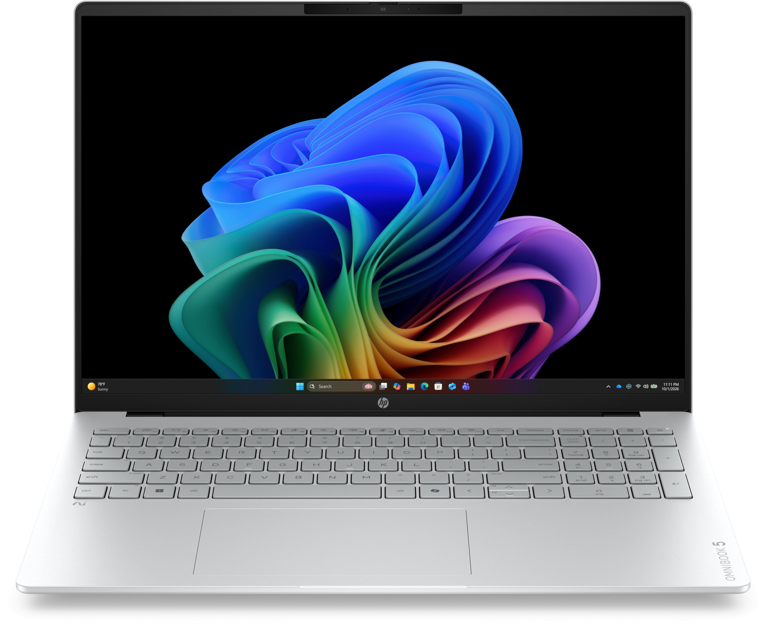 Klēpjdators HP OmniBook 5 - Ryzen