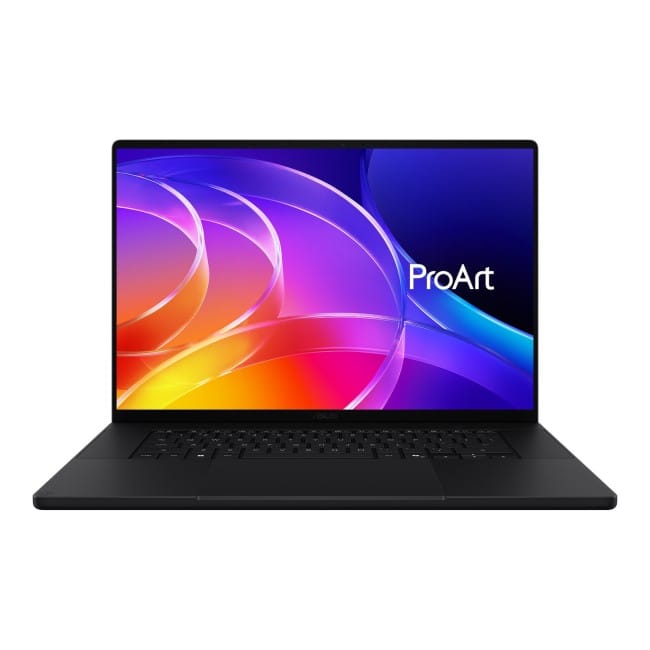 Portatīvais dators ASUS ProArt P16 H7607BA-SE068X