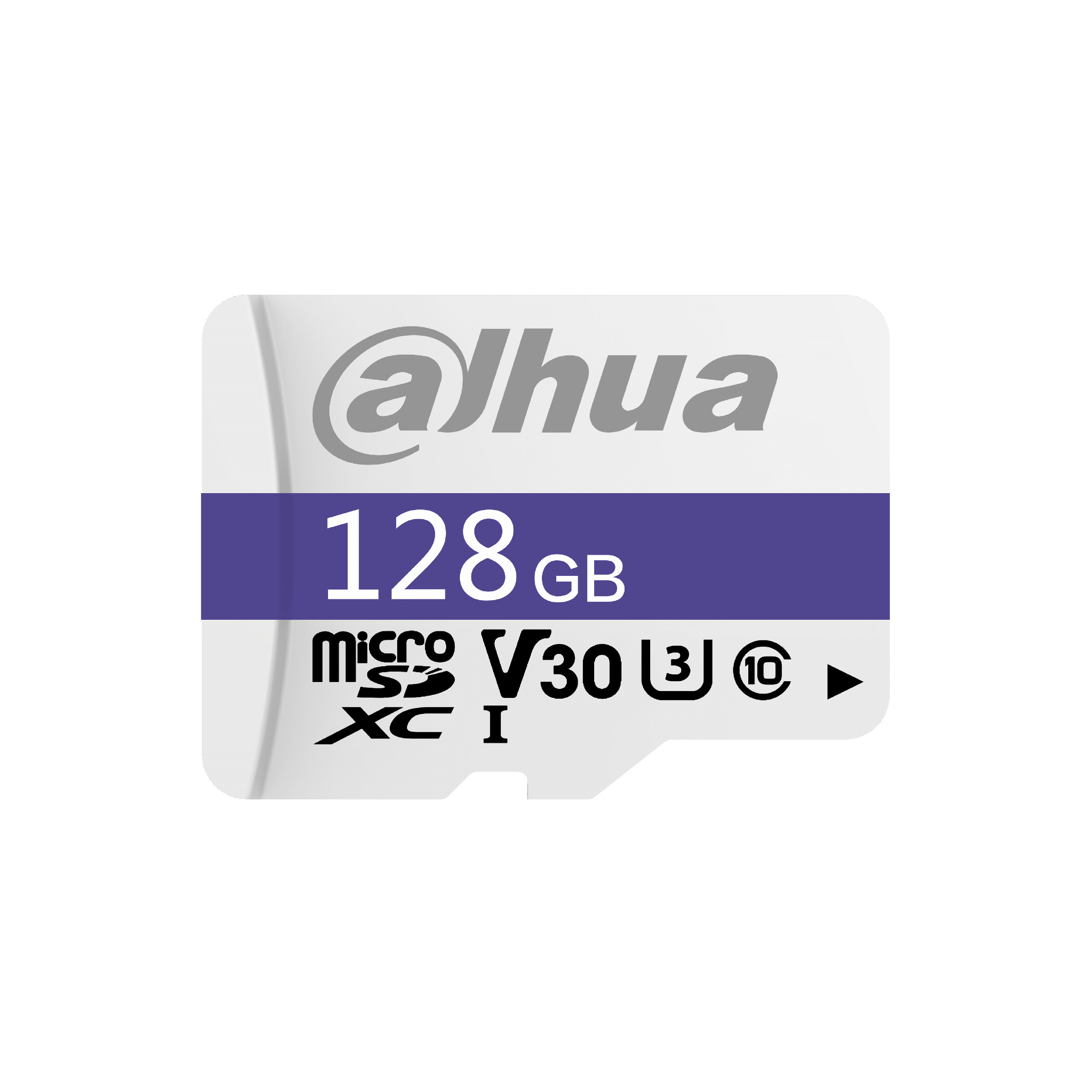 MicroSD atmiņas karte DAHUA TF-C100/128GB |