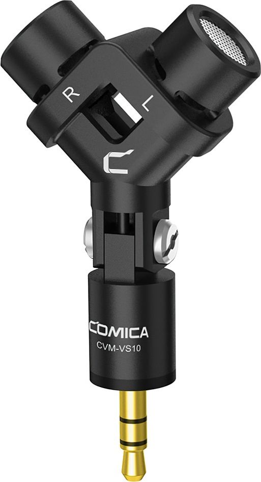 Mikrofon Comica CVM-VS10 | CVM-VS10 |