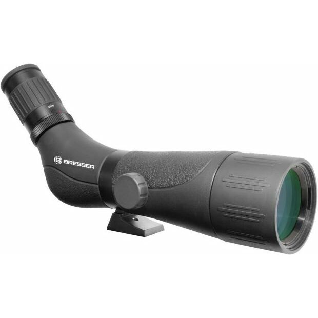 Tālummaiņa Bresser Spektar 15-45x60 (4334500) |