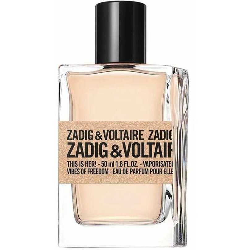 Zadig & Voltaire This is Her