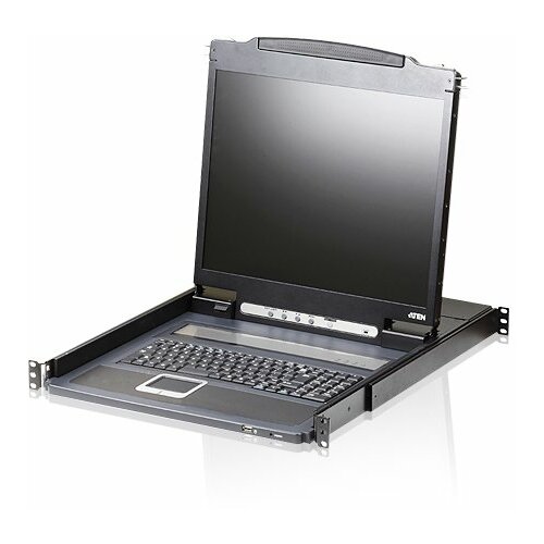 KVM konsole Aten CL3000N (CL3000N-ATA-2XK06GG) |