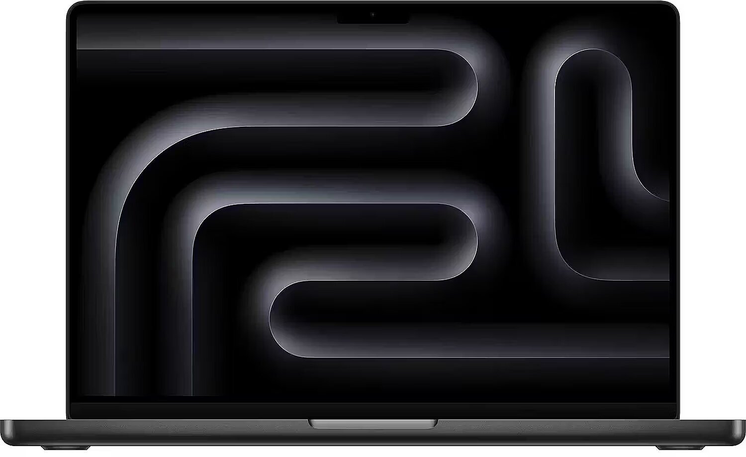 Apple MacBook Pro 14.2-inch: M5