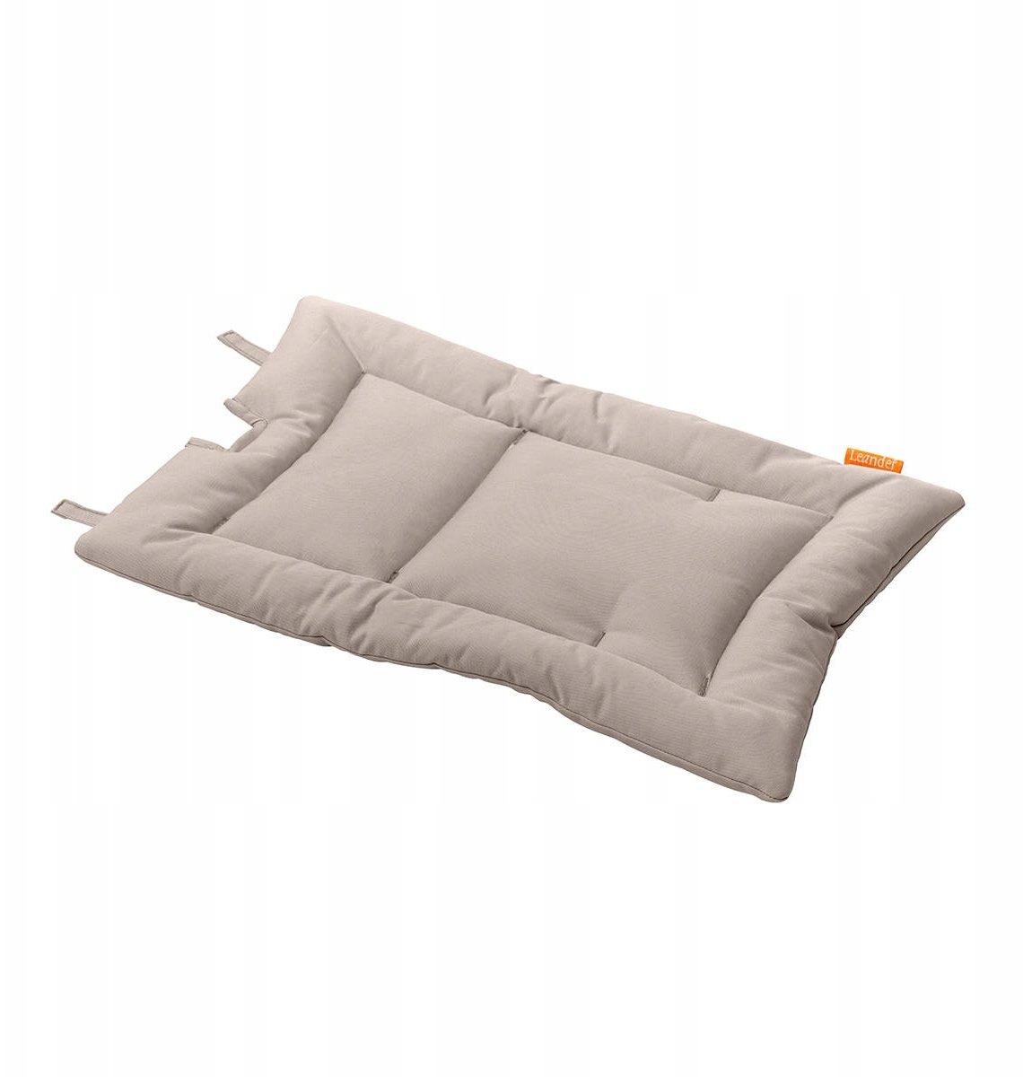 Spilvens barošanas krēsliņam Leander CLASSIC™ beige